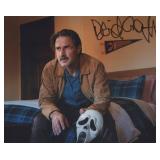 Scream David Arquette Signed Photo