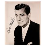 The Bad News Bears Walter Matthau signed...