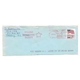 Serial Killer Son Of Sam David Berkowitz Signed...