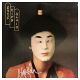 Greg Kihn Again signed album