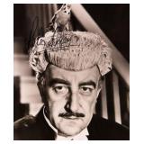 Inspector Clouseau Peter Sellers signed...