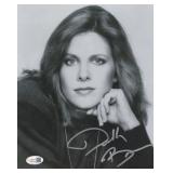 You Light Up My Life Singer Debby Boone Signed...
