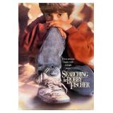 Searching for Bobby Fischer 1993 original movie...