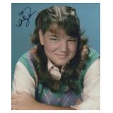 The Facts of Life Mindy Cohn Signed Photo