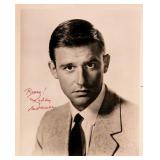 Planet Of The Apes Roddy McDowall signed...