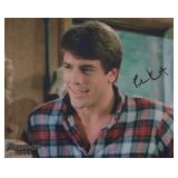 Friday The 13th Part III Paul Kratka Signed Photo