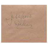 Siren Of The Tropics Josephine Baker signature...