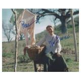 Little House on The Prairie Karen Grassle...