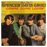 The Spencer Davis Group Gimme Some Lovin