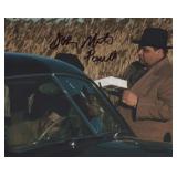 The Godfather Johnny Martino Signed Photo
