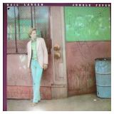 Neil Larsen signed album