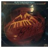 Ray Manzarek The Whole Thing Started With Rock...