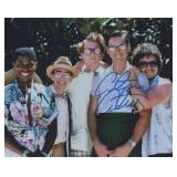 Revenge of The Nerds Curtis Armstrong Signed Photo
