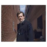 Death Sentence Kevin Bacon Signed Photo