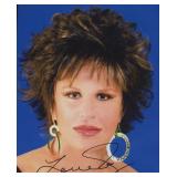 My Favorite Year Lainie Kazan signed photo