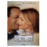 The Story Of Us Bruce Willis and Michelle...