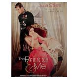 The Princess & Me 2004 original movie poster
