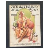 The Saturday Morning Post Sept 12th 1937...