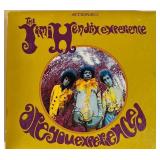 Jimi Hendrix Experience Are You Experienced CD