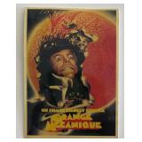 A Clockwork Orange French sticker