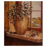French Country Art Print
