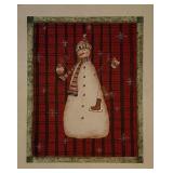 Valerie Evers Wenk Vintage Nostalgic Holiday...