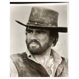Smokey and the Bandit Burt Reynolds Unsigned Photo