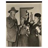 The Beverly Hillbillies Unsigned Photo