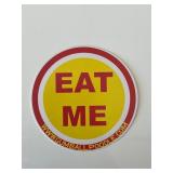 Gumball Eat Me sticker