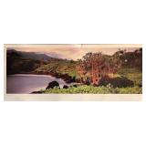 Haleakala Rim Hawaii Poster Print by Sue Drinker