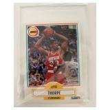 Otis Thorpe Houston Rockets Fleer '90...