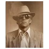 Steve Martin 11x14 photo unsigned