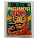 Black Mirror: Nosedive sticker