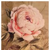 Floral Art Print