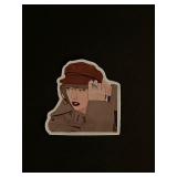 Taylor Swift Sticker