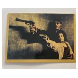 Lï¿½on: The Professional sticker