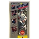1992 Vintage NFL Dallas Cowboys Troy Aikman...