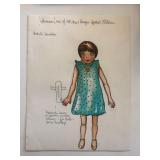 All Heart Designs Special Children Art -...