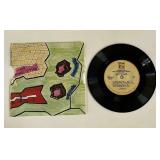 1972 The Beach Boys Mount Vernon and Fairway...