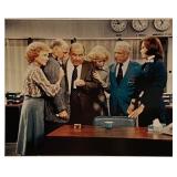 Mary Tyler Moore Show 1977 Last Episode...