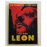 Lï¿½on: The Professional sticker