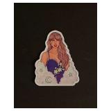 Taylor Swift Sticker