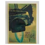 Back to the Future Part II sticker
