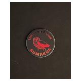 Vintage 1990s POGs Game Cap Aumakua Hawaii