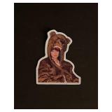 Taylor Swift Sticker
