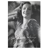 Signe Hasso facsimile signed photo. 3x5 inches