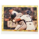 Nolan Ryan Texas Rangers Facsimile Signed...