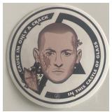 Linkin Park Castle of Glass sticker