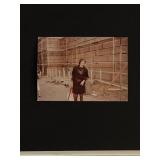 Wonder Woman Lynda Carter Original 1984 Photo