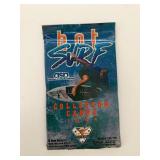 Hot Surf Collector Cards 1994 ASP